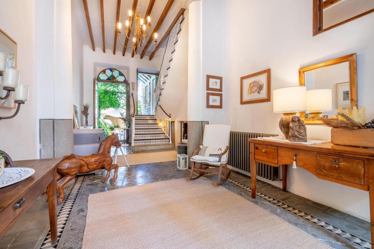 Vakantiehuis Ca Sa Mar Sóller