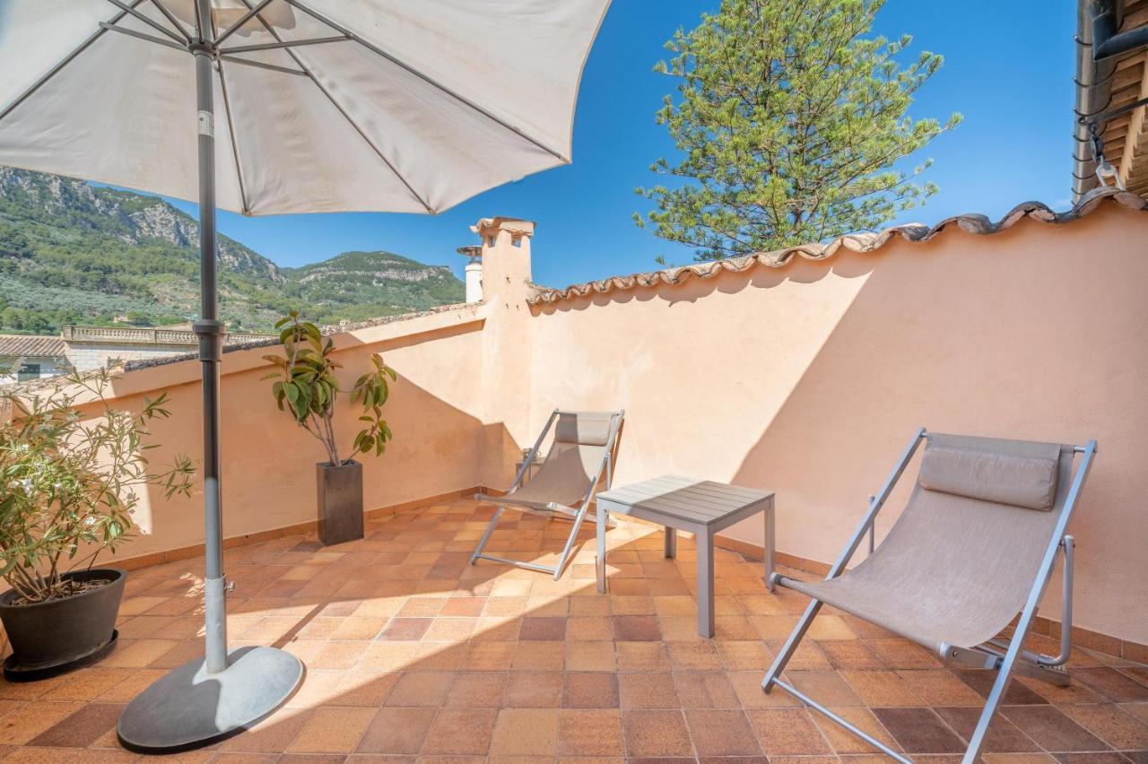 Ca Sa Mar * Sóller