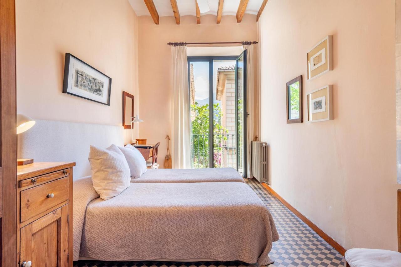 Ca Sa Mar Sóller