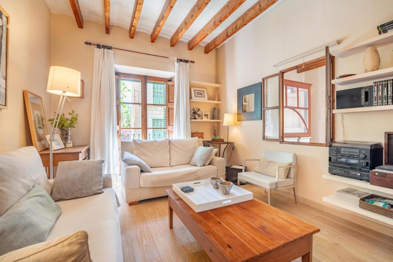Ca Sa Mar Ferienhaus