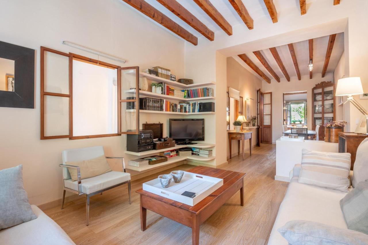 Ferienhaus Ca Sa Mar Sóller
