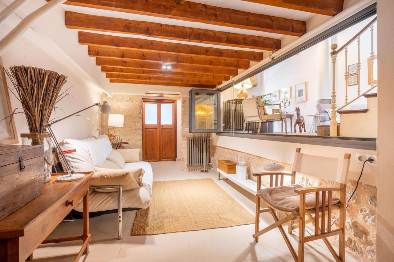 Ca Sa Mar Ferienhaus
