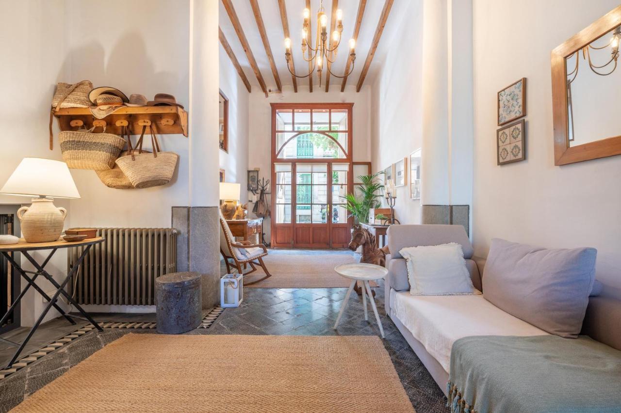 Ferienhaus Ca Sa Mar