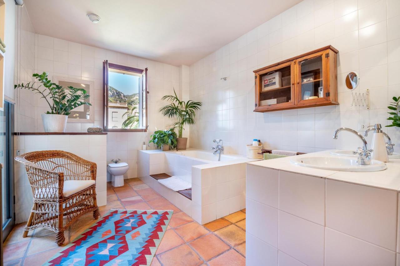 Ferienhaus Ca Sa Mar *
